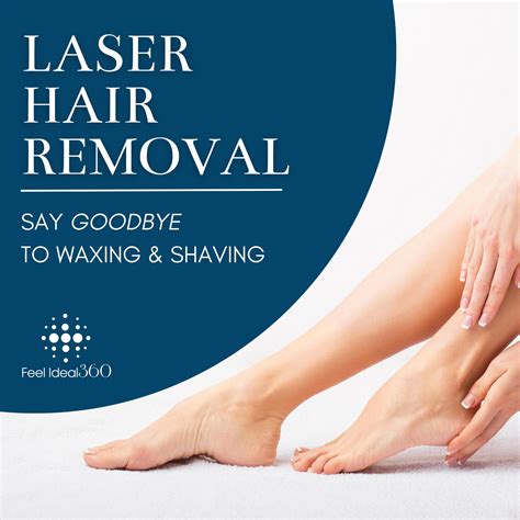 Discover the Magical World of Laser Hair Removal: The Key to Hair-Free Skin